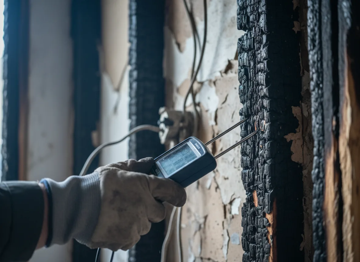 Fire Damage Restoration Logan, IA FAQs